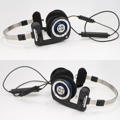 [中古(B)] KOSS オープン型BLUETOOTHヘッドホン Porta Pro Wireless　porta-pro-wireless  [良い]