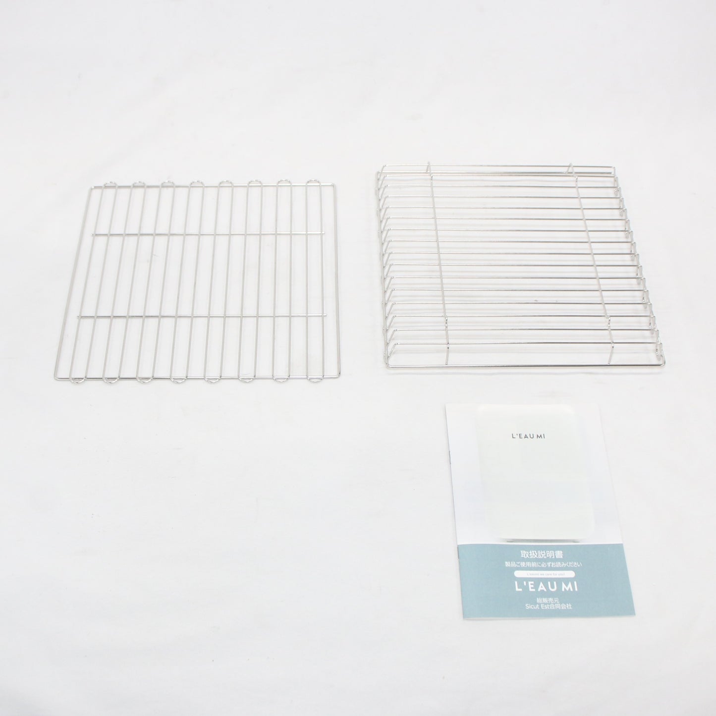 [中古(B)] L'EAUMI ローミィ 哺乳瓶洗浄・消毒器 up-901  [良い]