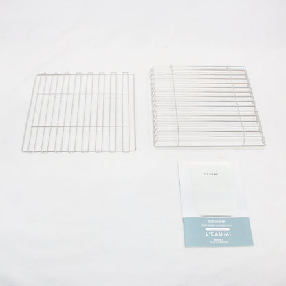 [中古(B)] L'EAUMI ローミィ 哺乳瓶洗浄・消毒器 up-901  [良い]