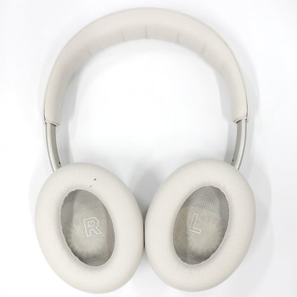 [中古(C)] Bose QuietComfort Ultra Headphones ワイヤレスヘッドホン qc-ultra-headphones-ws ホワイトスモーク[可]