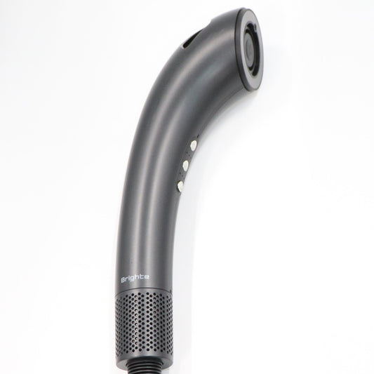 [中古(C)]Brighte SHOWER DRYER シャワードライヤー　brt-sd173  　[可]