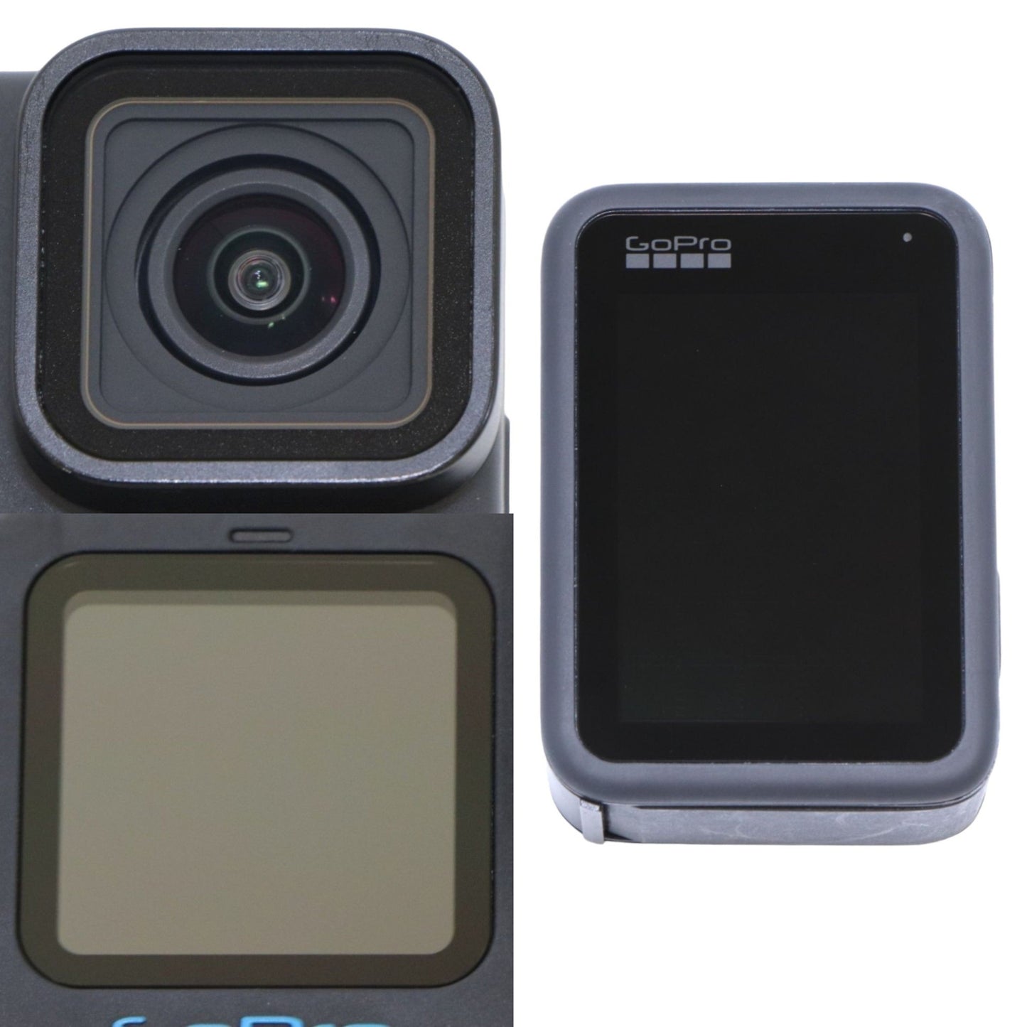 [中古(C)] GoPro HERO10 Black 　[可]