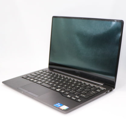 [中古(C)] 富士通 LIFEBOOK ノートパソコン FMVC90E3S( Core i5-1135G7 / 13.3型/ 8GB/ Windows 10 Home 64bt) fmvc90e3-s　[可]