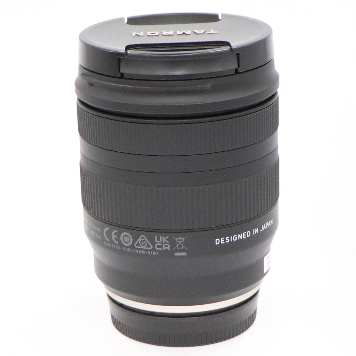 [中古(A)] タムロン 11-20mm F/2.8 Di III-A RXD(Model B060) 広角ズームレンズ (FUJIFILM Xマウント用) tamron-1120-f28-x [非常に良い]