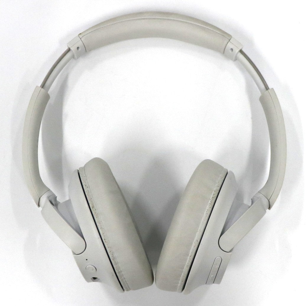 [中古(C)] ソニー ワイヤレスノイズキャンセリングヘッドホン WH-CH720N  wh-ch720n-w ホワイト[可]