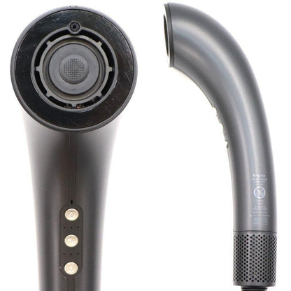 Brighte SHOWER DRYER シャワードライヤー　brt-sd173   整備済みアウトレット品 [良い(B)]