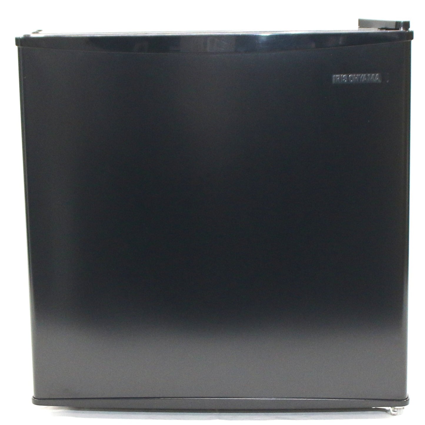 [中古(C)] [45L][右開き]アイリスオーヤマ IRSD-5A 小型冷蔵庫　irsd-5a-b ブラックirsd-5a-b　[可]