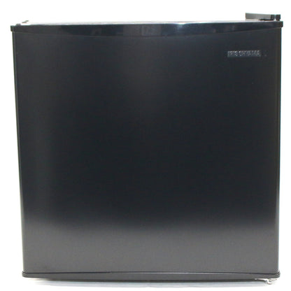 [中古(C)] [45L][右開き]アイリスオーヤマ IRSD-5A 小型冷蔵庫　irsd-5a-b ブラックirsd-5a-b　[可]