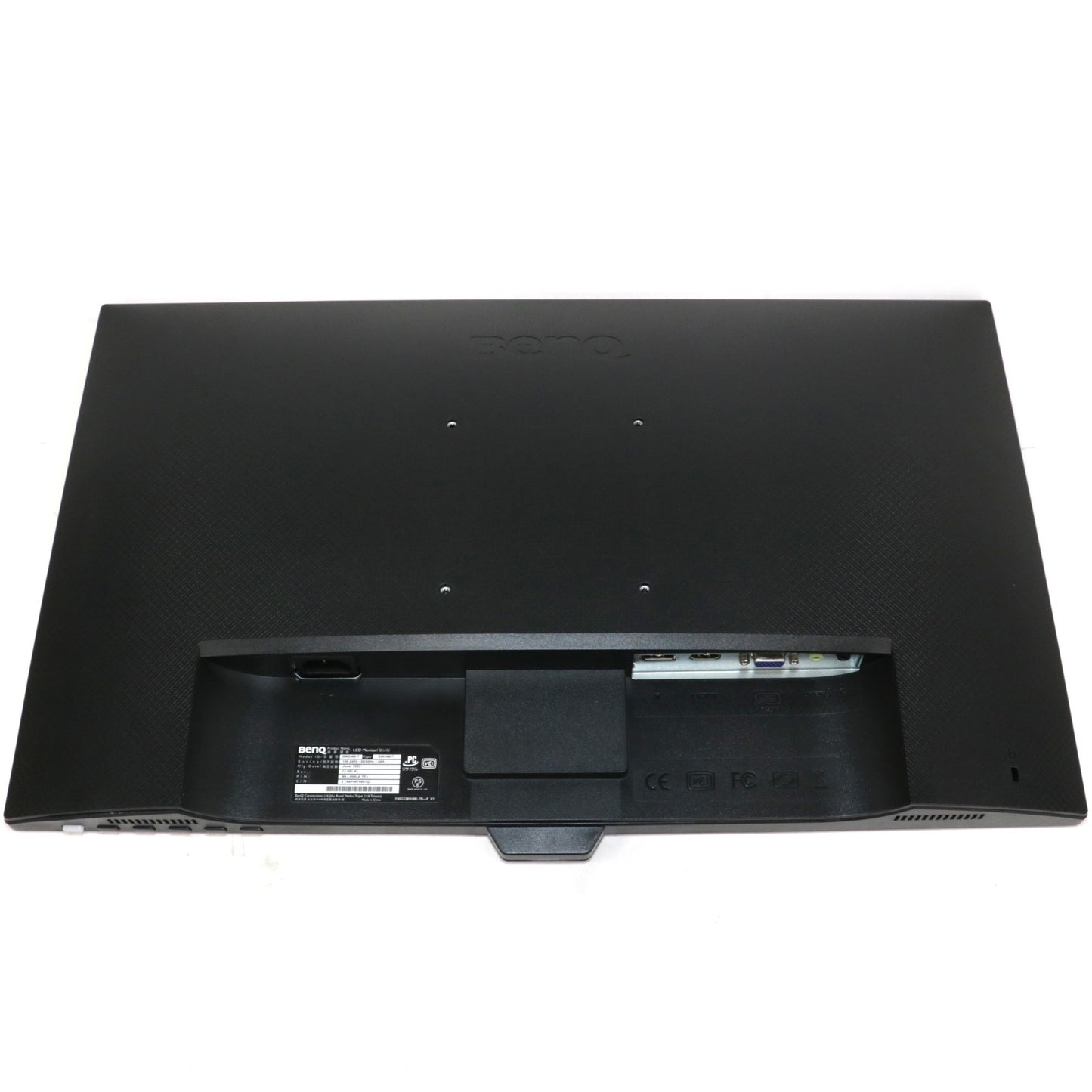[ジャンク] BenQ GW2480T 23.8型モニター＋高さ調節モデル gw2480t [難あり(D)]