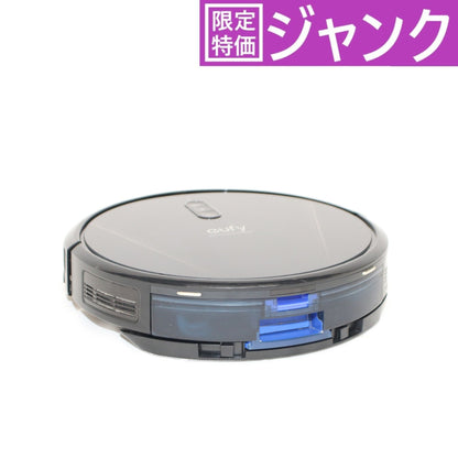 [ジャンク] Eufy Clean by Anker ロボット掃除機 Eufy Clean G40 Hybrid+　t2273511-36 [難あり(D)]