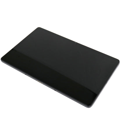 [中古(A)] NEC(エヌイーシー) LAVIE Tab T11 Androidタブレット 11.5型ワイド PC-TAB11202　pc-tab11202-sg ストームグレー[非常に良い]