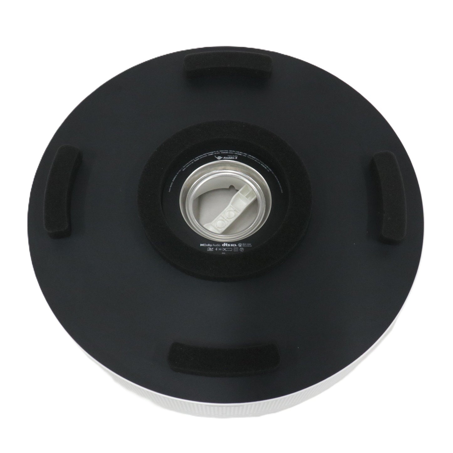 Aladdin X2 Light シーリングプロジェクター pa2p22u03dj   整備済みアウトレット品 [良い(B)]
