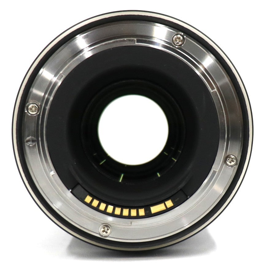 [ジャンク] タムロン 70-210mm F/4 Di VC USD 望遠ズームレンズ Model A034(CANON EFマウント) tamron-70210-f4-ef [難あり(D)]