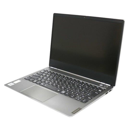 【Office非搭載】Lenovo ノートPC ThinkBook13s 13.3型 20RR0047JP (Windows 10 Pro 64bit)  20rr0047jp   整備済みアウトレット品 [中古(A)]