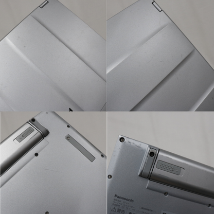 【Office非搭載】パナソニック Let's note(レッツノート) CF-LV8RDHVS (Windows11 Pro 64bit) ノートパソコン　cf-lv8rdhvs-n   整備済みアウトレット品 [中古(C)]