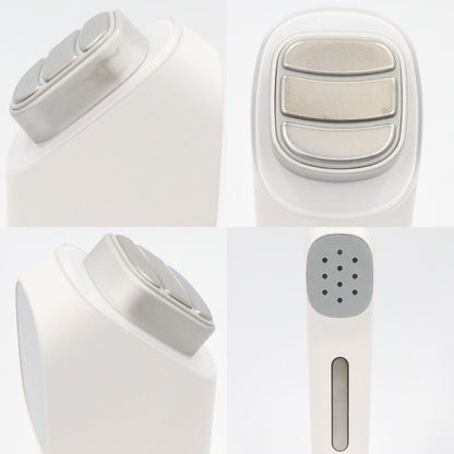 パナソニック イオンブースト マルチ EX EH-SS85 イオン美顔器　eh-ss85   整備済みアウトレット品 [中古(C)]