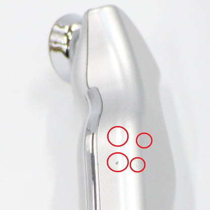 [中古(B)] リベラルクリエーション Liberata(リベラータ)美顔器 ララルーチュRF  [良い]