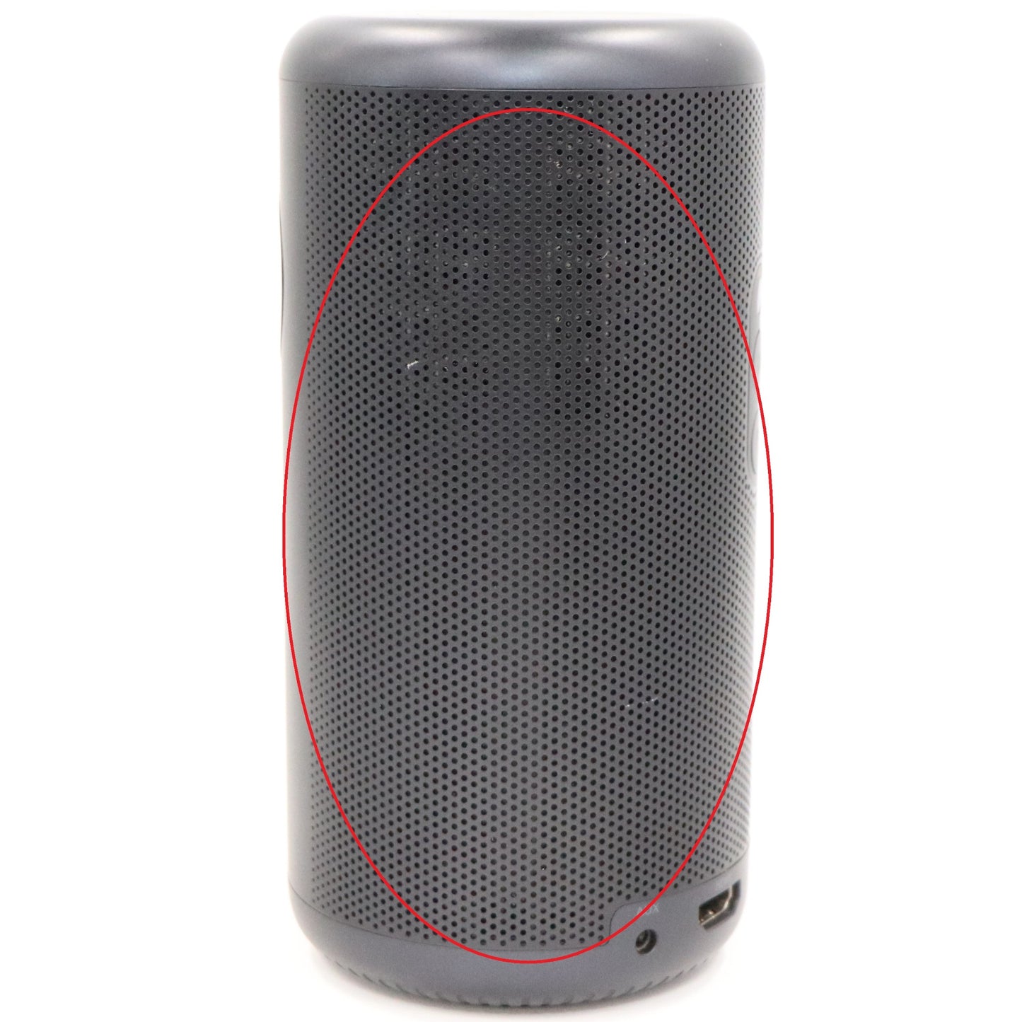 アンカー・ジャパン Nebula Capsule 3 モバイルプロジェクター d2425n11   整備済みアウトレット品 [中古(C)]