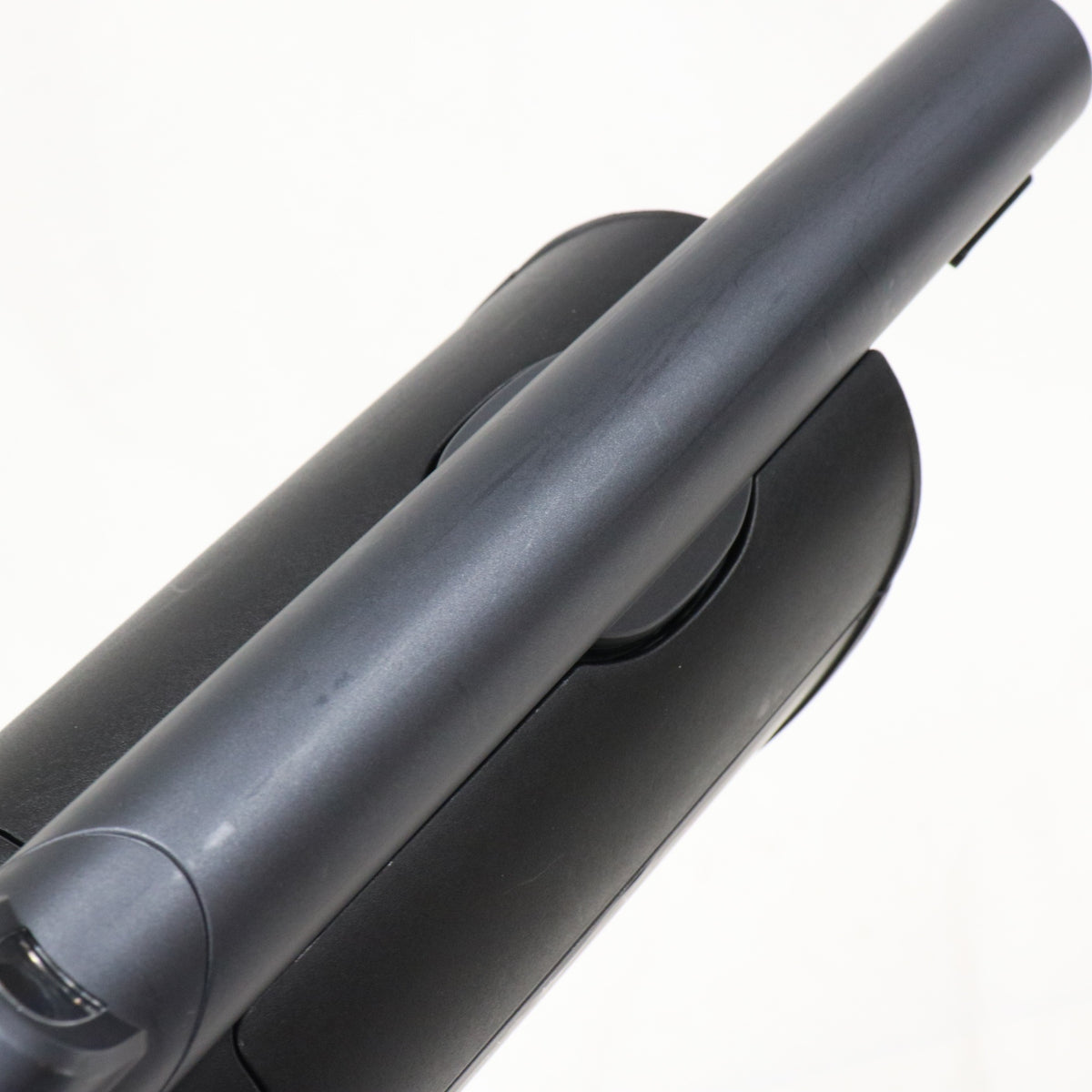 シャープ RACTIVE Air EC-KR2 コードレススティック 紙パック式掃除機 ec-kr2b   整備済みアウトレット品 [良い(B)]
