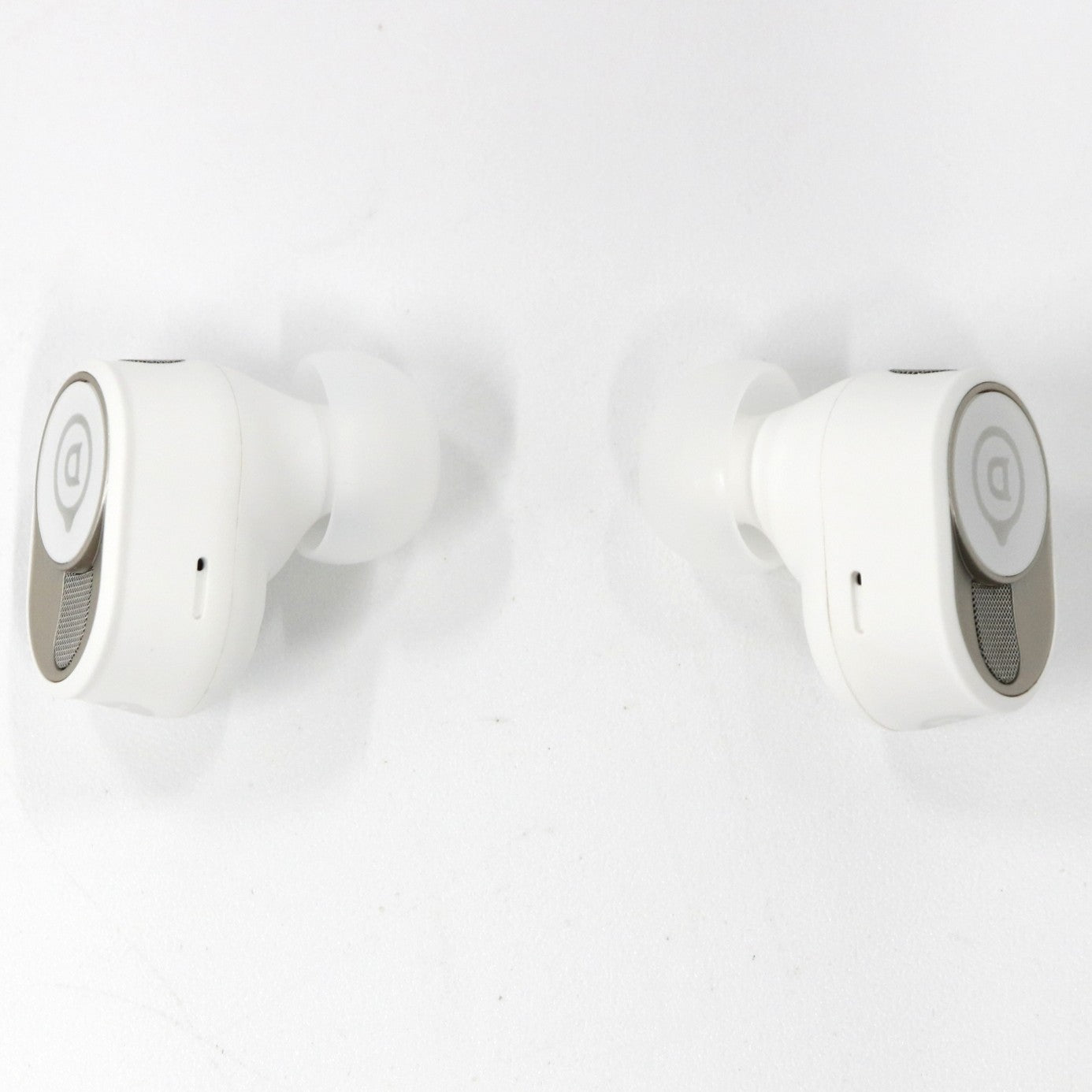 [中古(A)] Devialet GEMINI Ⅱ フルワイヤレスイヤホン gemini2-iw アイコニックホワイト[非常に良い]