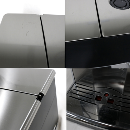 GAGGIA ガジア 全自動コーヒーマシン Anima DX  dxsup-043p   整備済みアウトレット品 [中古(C)]