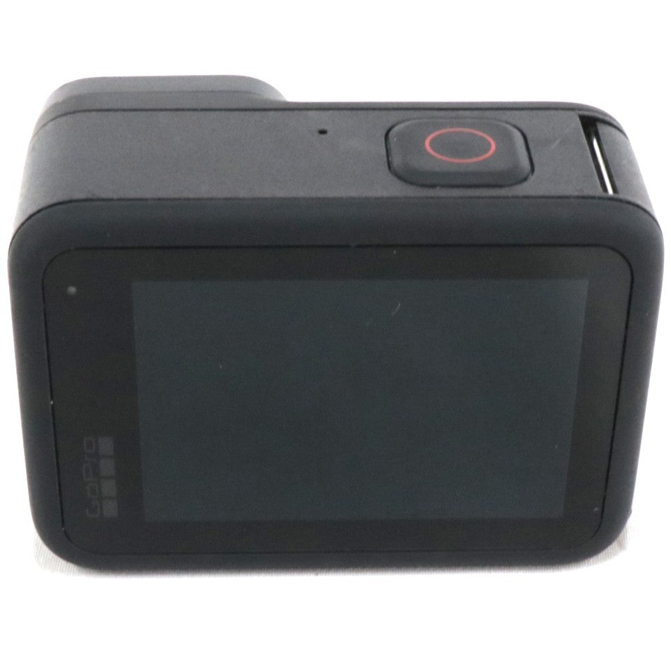 [中古(C)] GoPro HERO10 Black(防水ハウジング付き) hero10-black hero10-black　[可]