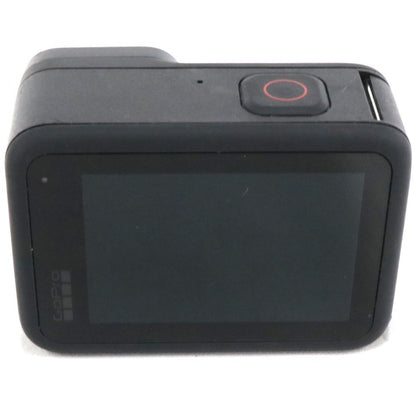 [中古(C)] GoPro HERO10 Black(防水ハウジング付き) hero10-black hero10-black　[可]