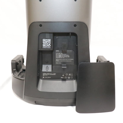 Anker Eufy Robot Vacuum Omni S1 Pro ロボット掃除機 t2080511 ブラック [良い]