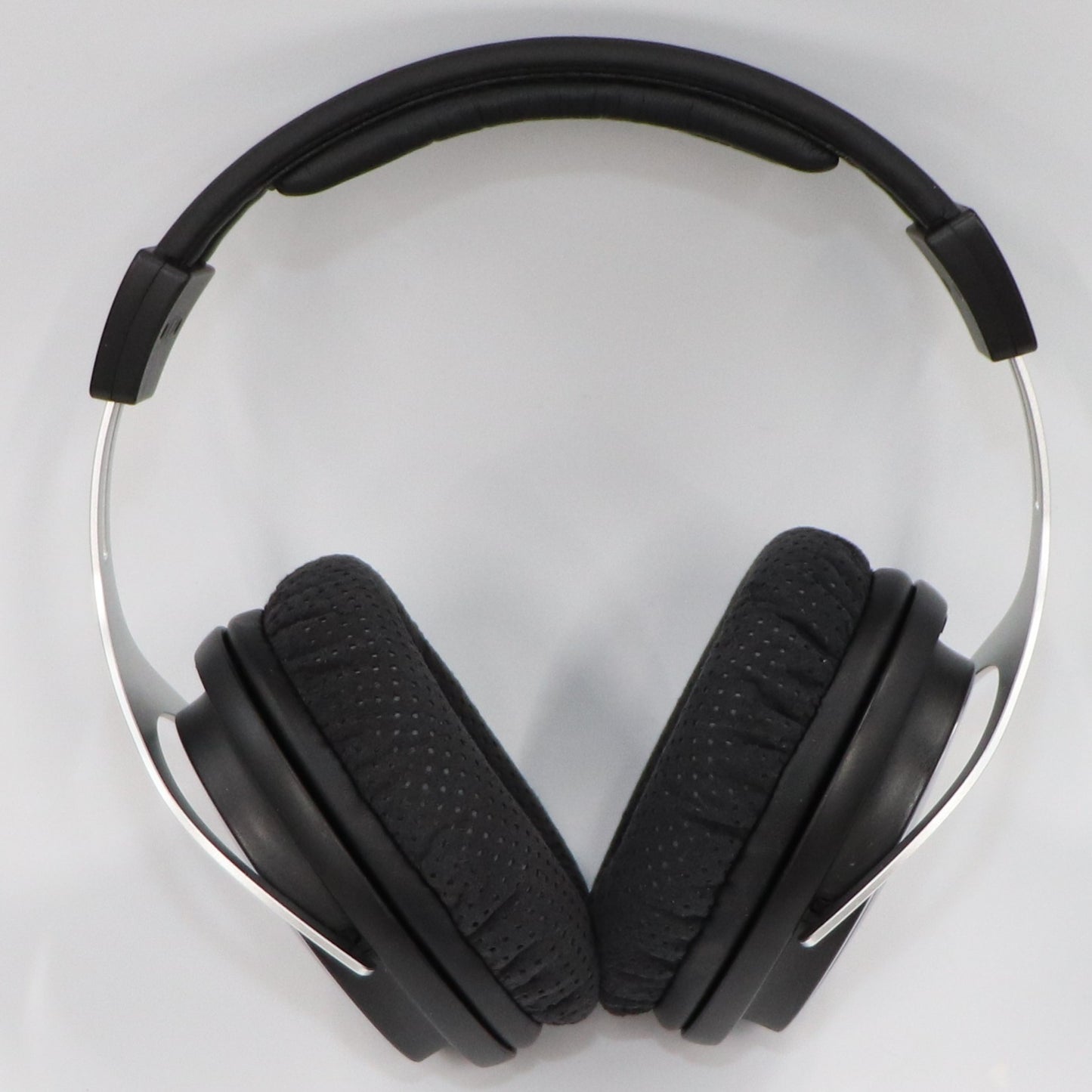[中古(C)] SHURE プレミアム スタジオ ヘッドホン SRH1540 srh1540　[可]