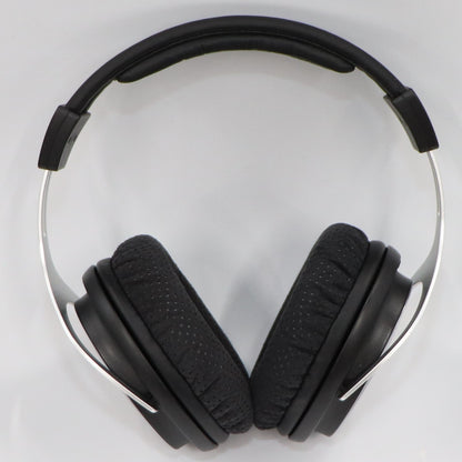 [中古(C)] SHURE プレミアム スタジオ ヘッドホン SRH1540 srh1540　[可]