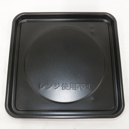 [中古(B)] [18L]アイリスオーヤマ MO-F1809 オーブンレンジ mo-f1809-cw ホワイト [良い]