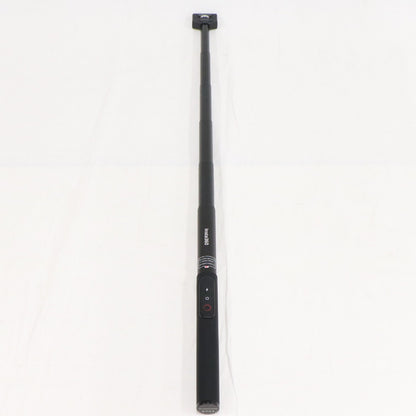 Insta360 充電式見えない自撮り棒 CINSPHD/F cinsphdf   整備済みアウトレット品 [良い(B)]