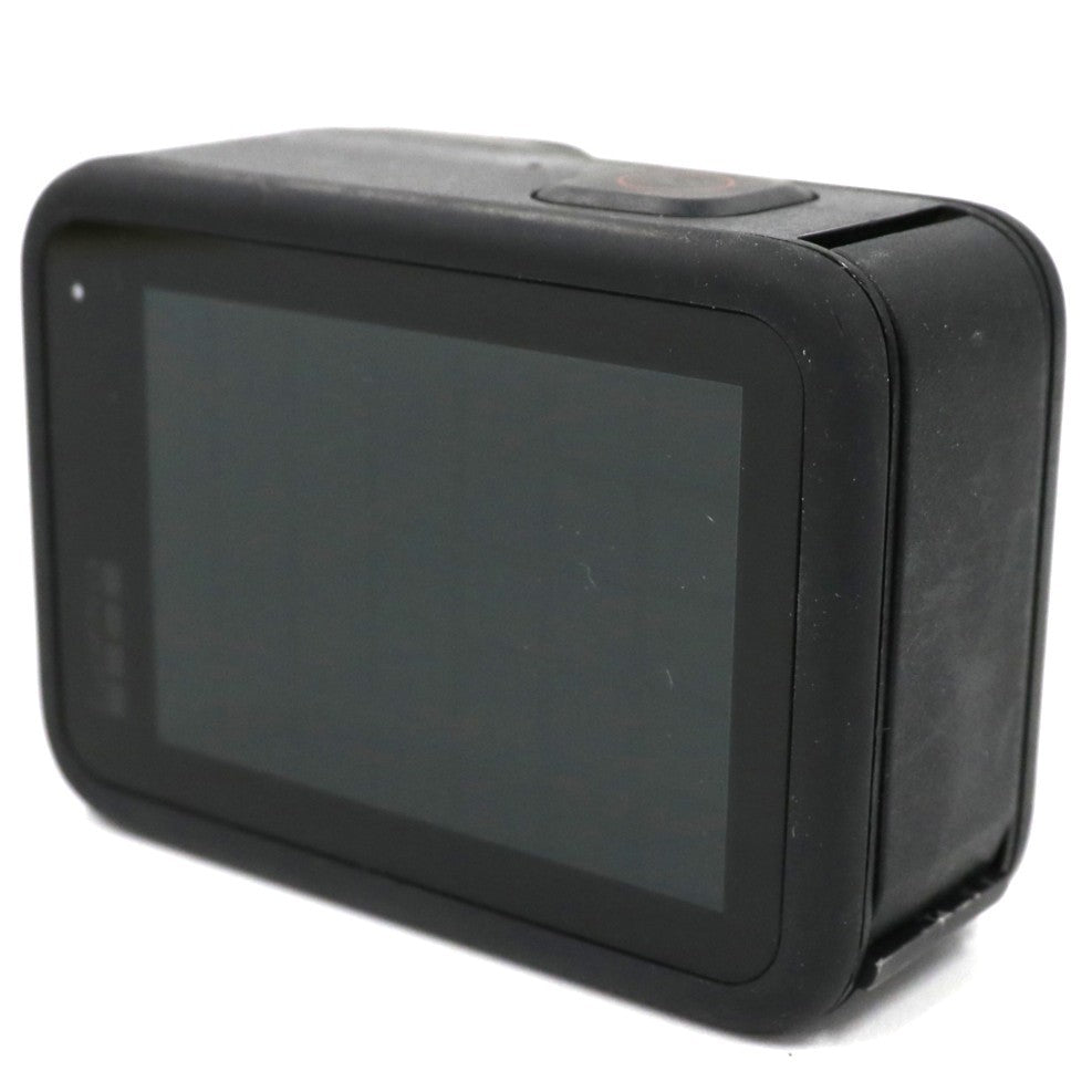 [ジャンク] GoPro HERO11 Black(防水ハウジング付き) hero11-black [難あり(D)]