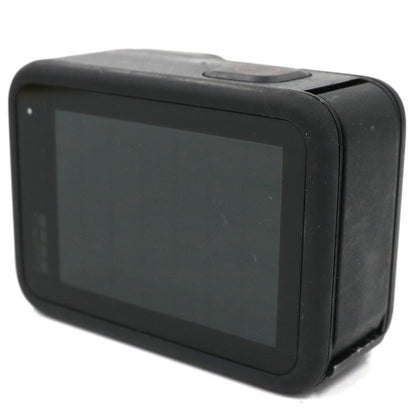 [ジャンク] GoPro HERO11 Black(防水ハウジング付き) hero11-black [難あり(D)]