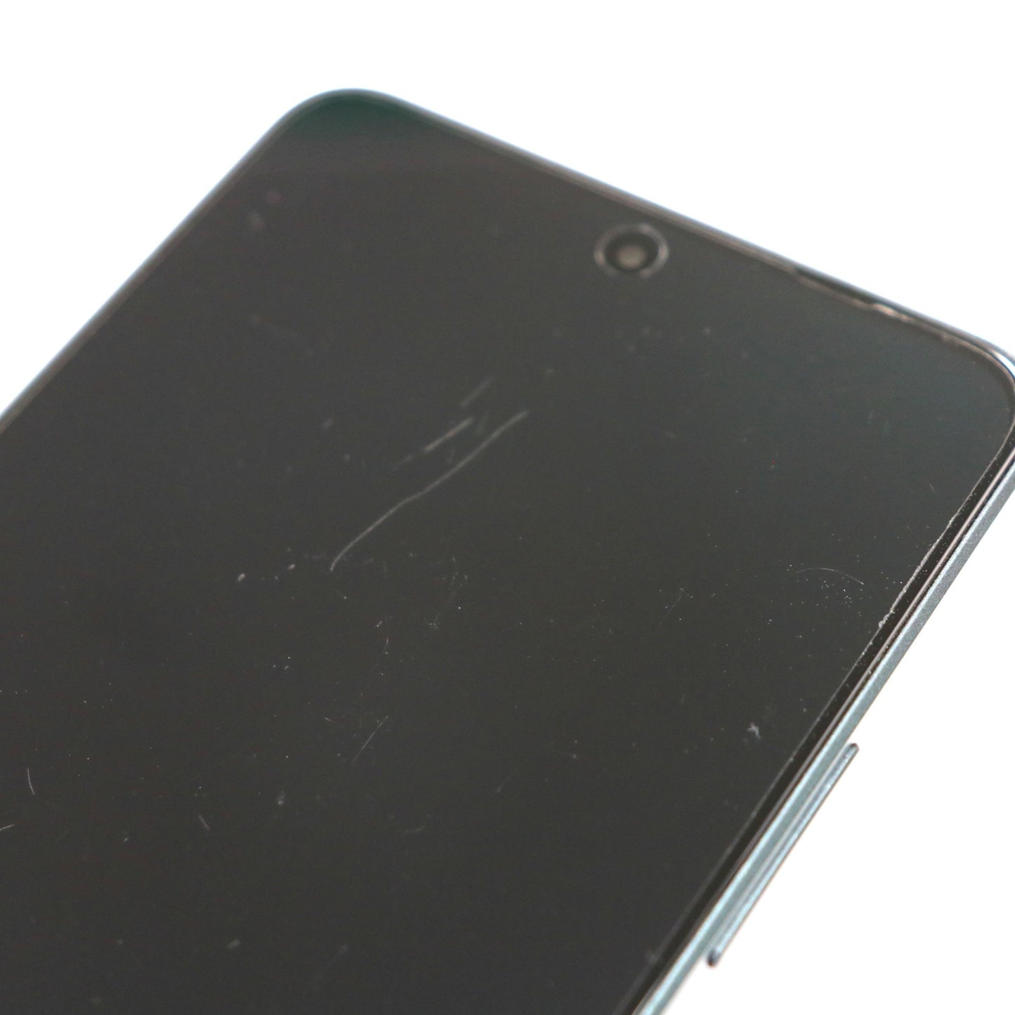 OPPO(オッポ) Reno11 A SIMフリー スマートフォン cph2603gr  ダークグリーン 整備済みアウトレット品 [良い(B)]