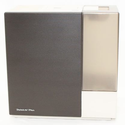 [中古(C)] ダイニチ プラス(Dainichi Plus) ハイブリッド式加湿器 HD-RXT924（木造14.5畳/プレハブ24畳）　hd-rxt924-t ショコラブラウンhd-rxt924-t　[可]