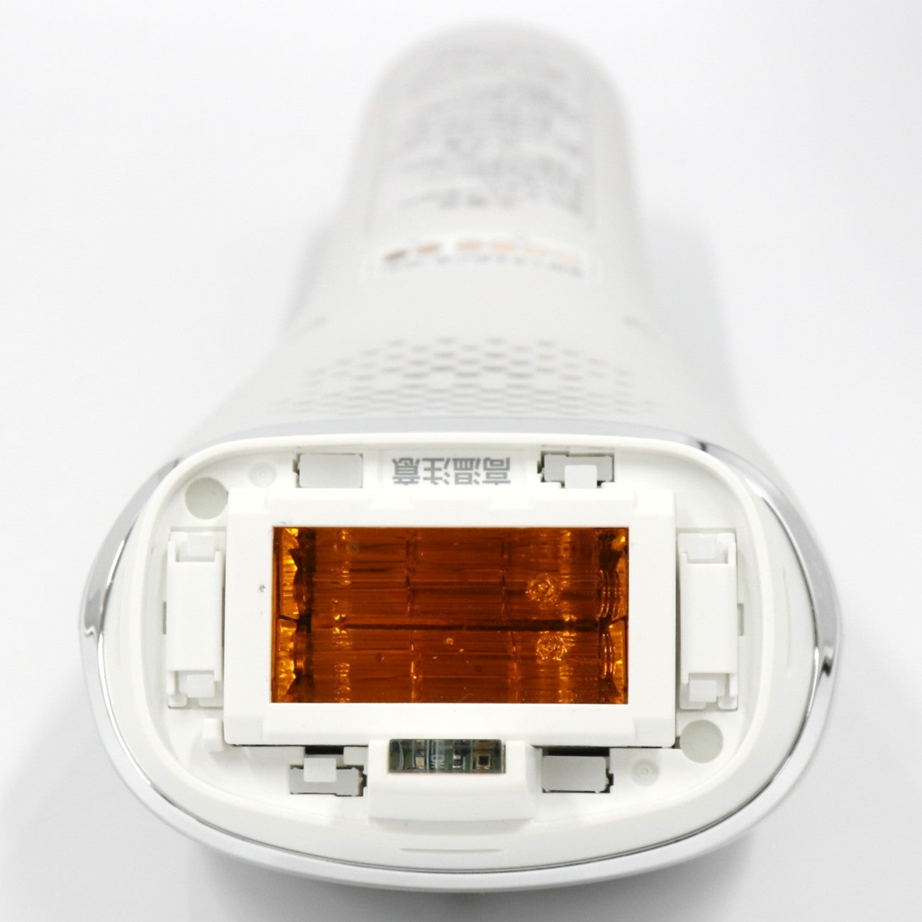 [中古(C)] パナソニック 光美容器 光エステ＜ボディ＆フェイス用＞スムースエピ ES-WP9A  es-wp9a[可]