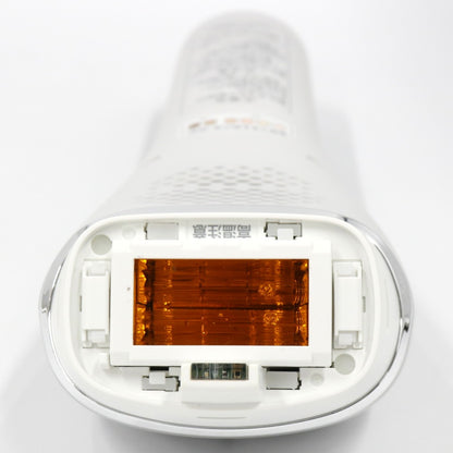 [中古(C)] パナソニック 光美容器 光エステ＜ボディ＆フェイス用＞スムースエピ ES-WP9A  es-wp9a[可]