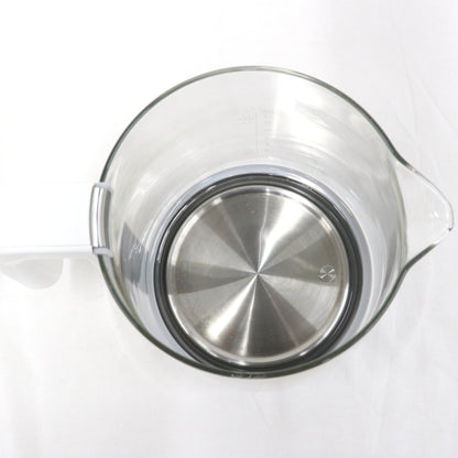 Zwilling ツヴィリング ENFINIGY ヨーロピアンティーケトル 53103-800　53103-800   整備済みアウトレット品 [良い(B)]