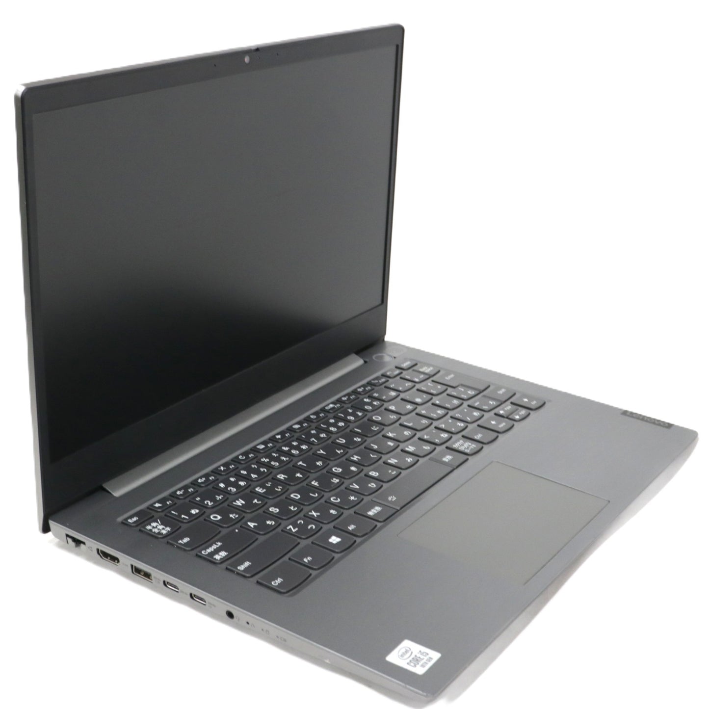 [中古(C)] 【Office非搭載】Lenovo ノートPC ThinkBook14 14.0型 20SL000UJP (Windows 10 Home 64bit) 20sl000ujp  [可]
