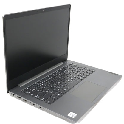 [中古(C)] 【Office非搭載】Lenovo ノートPC ThinkBook14 14.0型 20SL000UJP (Windows 10 Home 64bit) 20sl000ujp  [可]
