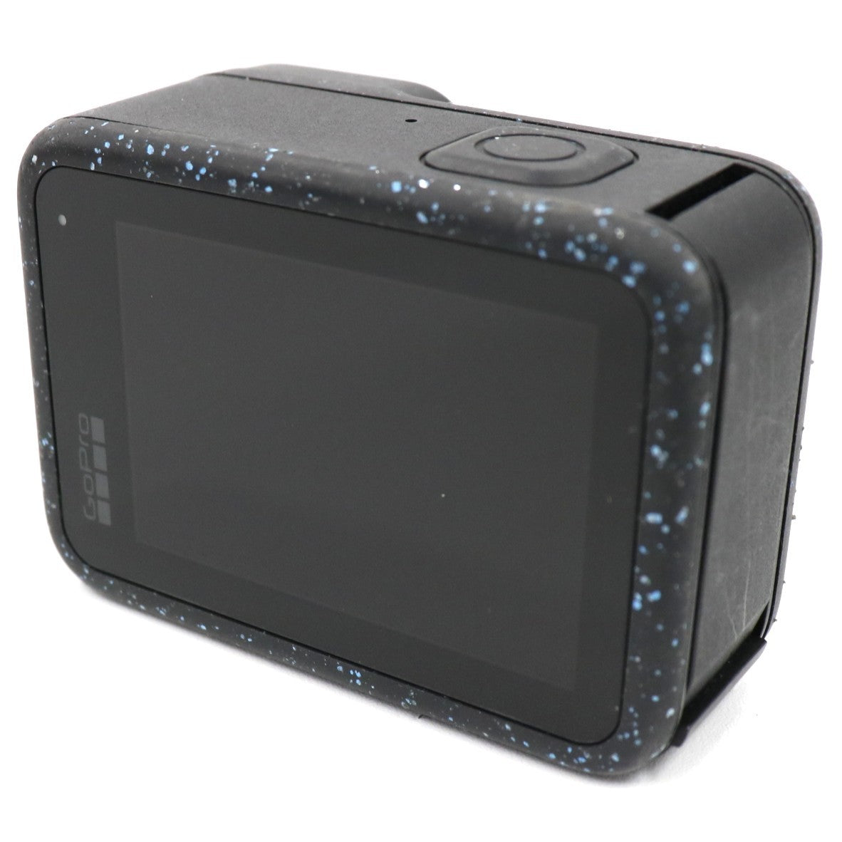 [ジャンク] GoPro HERO12 Black(防水ハウジング付き) hero12-black [難あり(D)]