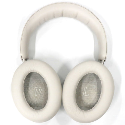 [中古(C)] Bose QuietComfort Ultra Headphones ワイヤレスヘッドホン qc-ultra-headphones-ws ホワイトスモーク[可]