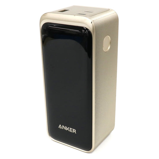 [中古(B)] Anker Prime Power Bank (20000mAh, 200W) A1336011  anker-a1336-gd ゴールド [良い]