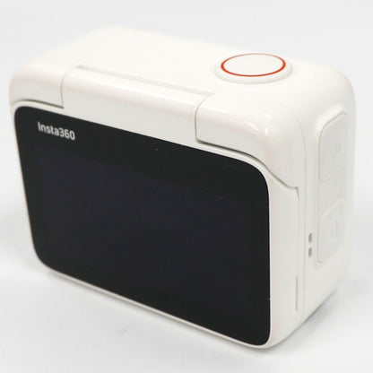 [ジャンク] Insta360 GO 3 64GB アクションカメラ insta360-go-3 [難あり(D)]