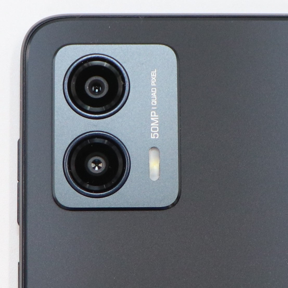 [中古(B)] MOTOROLA(モトローラ) moto g53j 5G PAYB0000JP SIMフリー g53j-b インクブラック [良い]