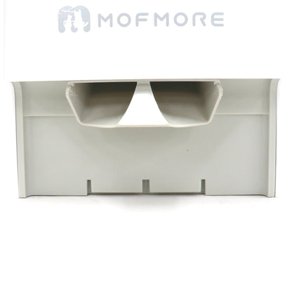 [中古(C)] MOF MORE 2タイプオートフィーダー 猫・犬用自動給餌器 MF0480  mf0480  [可]