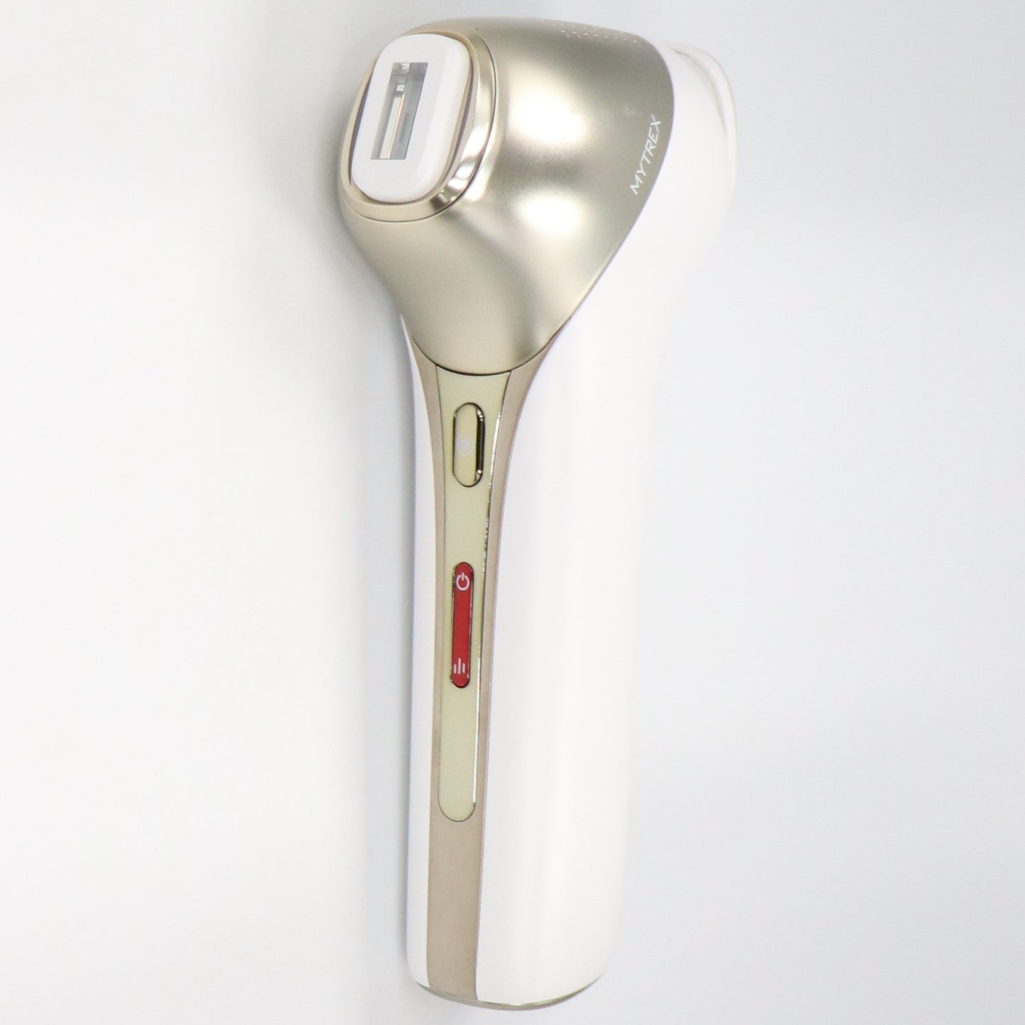 [中古(C)] MYTREX(マイトレックス) MiRAY ONE マルチヘッド美顔器 ホワイトmt-mro-24w　[可]