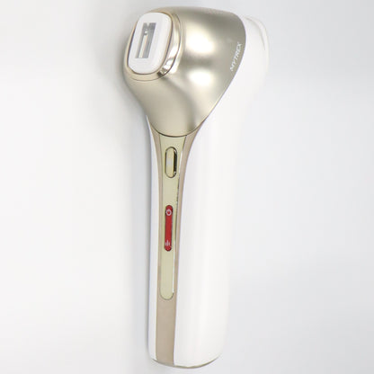 [中古(C)] MYTREX(マイトレックス) MiRAY ONE マルチヘッド美顔器 ホワイトmt-mro-24w　[可]