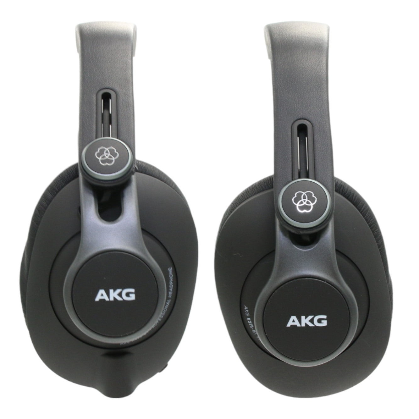 [中古(B)] AKG(アーカーゲー) K371-BT ワイヤレスヘッドホン [良い]